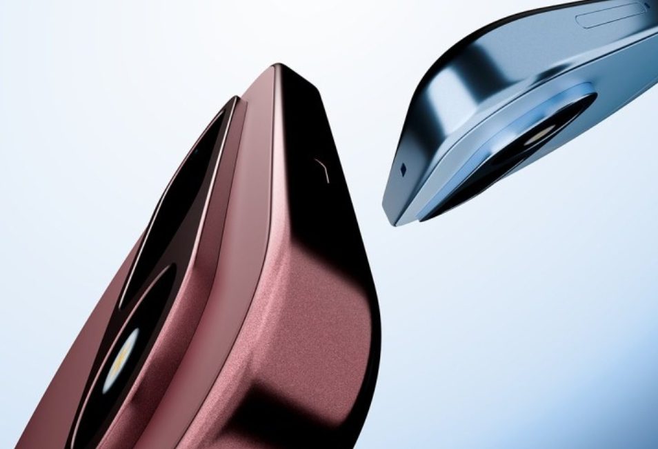 TECNO Spark 50s