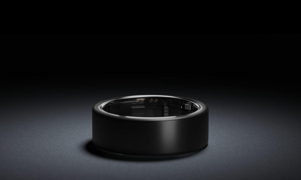 Oura Kembali Gugat Ultrahuman, Penjualan Ring Pro di AS Terancam Ultrahuman Ring Pro