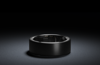 Ultrahuman Ring Pro