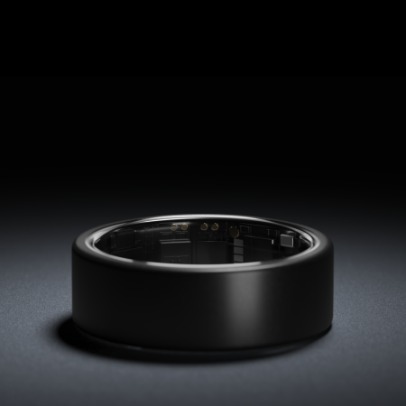 Ultrahuman Ring Pro