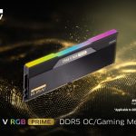 KLEVV CRAS V RGB PRIME DDR5