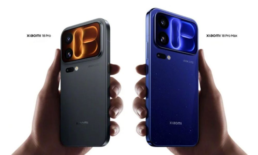 Xiaomi 18 Pro Series Dipastikan Masuk Indonesia, Bawa Snapdragon 8 Elite Gen 6 Xiaomi 18 Pro Series