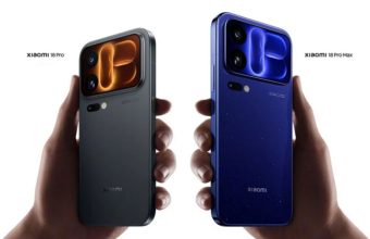 Xiaomi 18 Pro Series