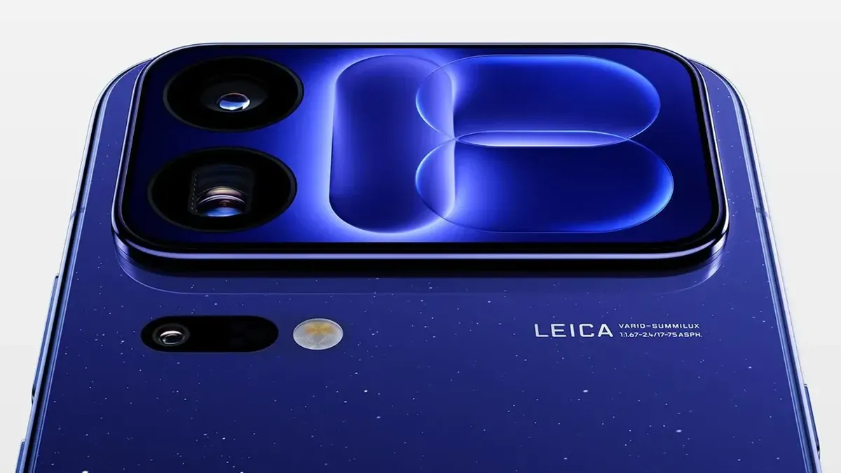 Xiaomi 18 Pro Series