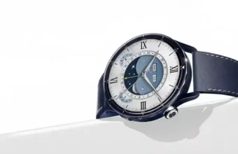 Xiaomi Watch S5