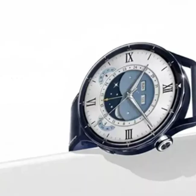 Xiaomi Watch S5