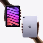 iPad mini (2026)
