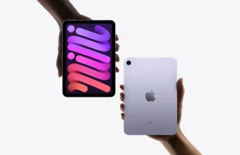 iPad mini (2026)