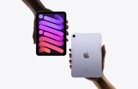 iPad mini (2026)