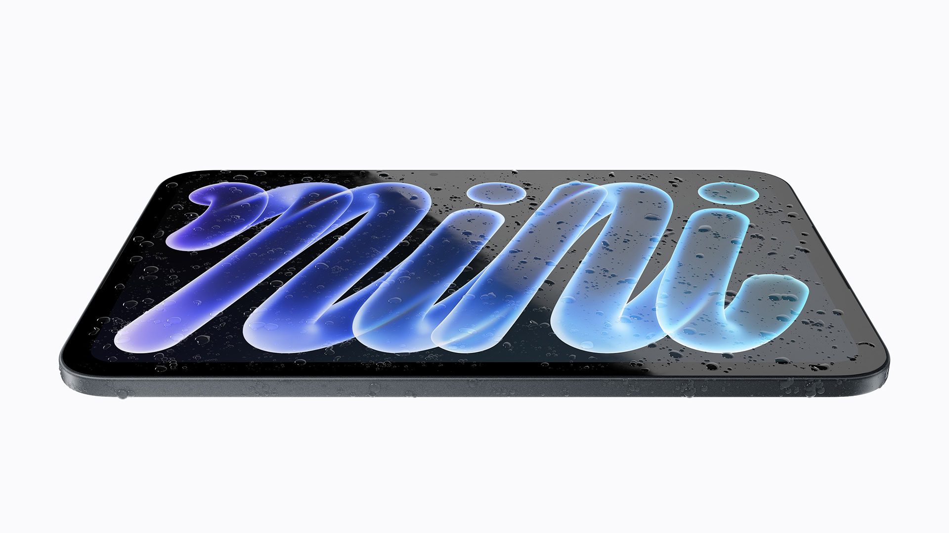iPad mini (2026)