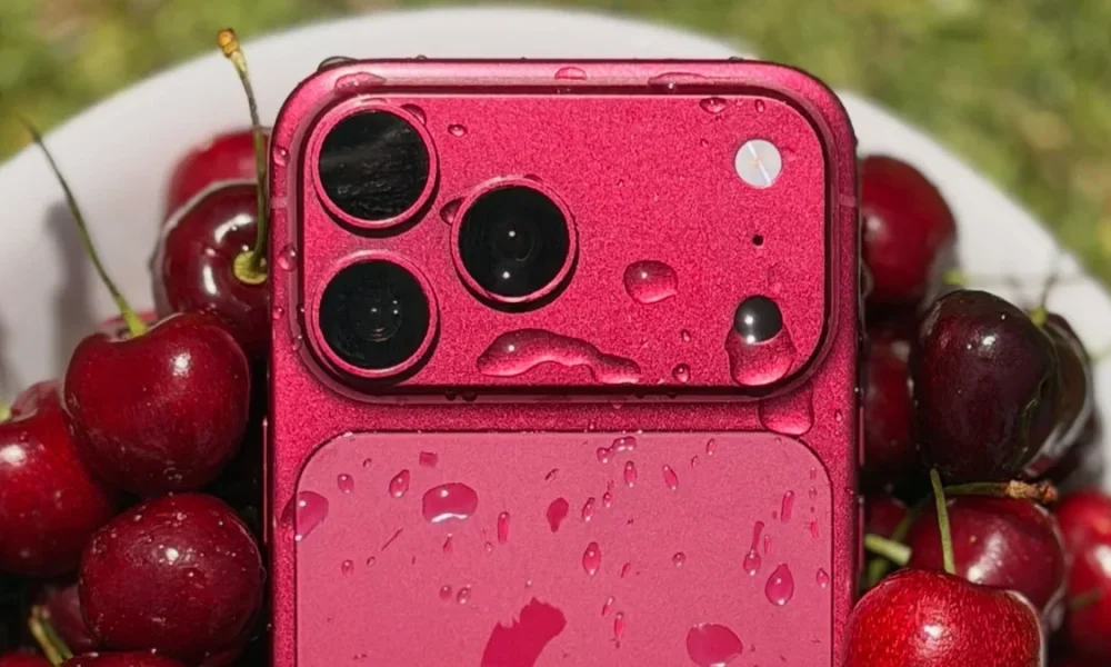 iPhone 18 Pro dan iPhone 18 Pro Max Segera Masuk Indonesia, Pre-order Dibuka 7 Oktober iPhone 18 Pro Max
