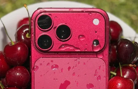 iPhone 18 Pro Max
