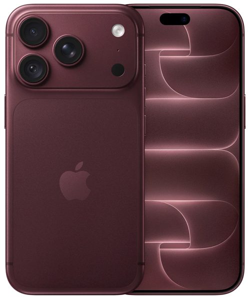 iPhone 18 Pro Max
