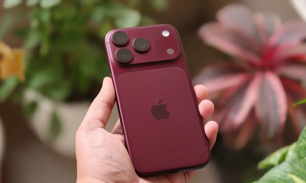 iPhone 18e