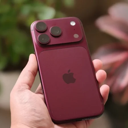 iPhone 18e