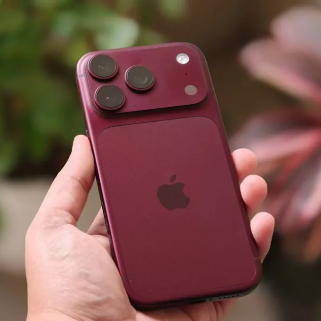 iPhone 18e