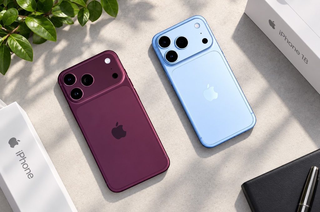 iPhone 18e