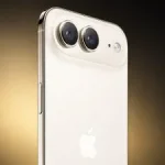 iPhone Air 2 Dirumorkan Usung Layar 120Hz dan Dua Kamera 48MP iPhone Air 2