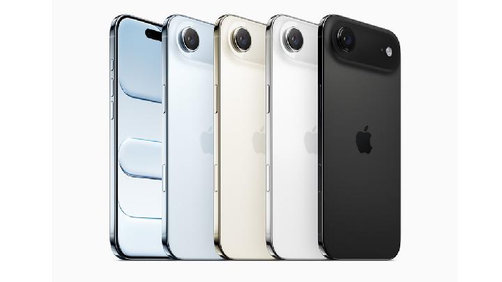 iPhone Air 2