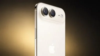 iPhone Air 2