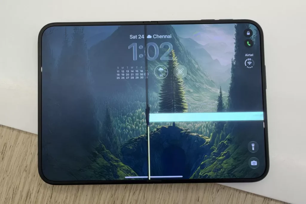 iPhone Duo