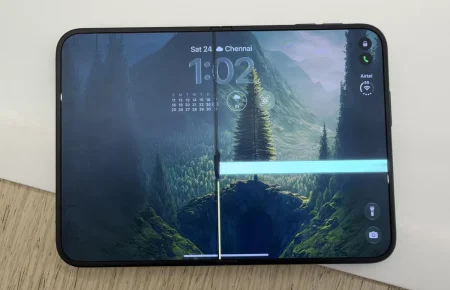 iPhone Duo