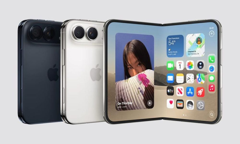 iPhone Duo