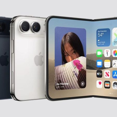 iPhone Duo