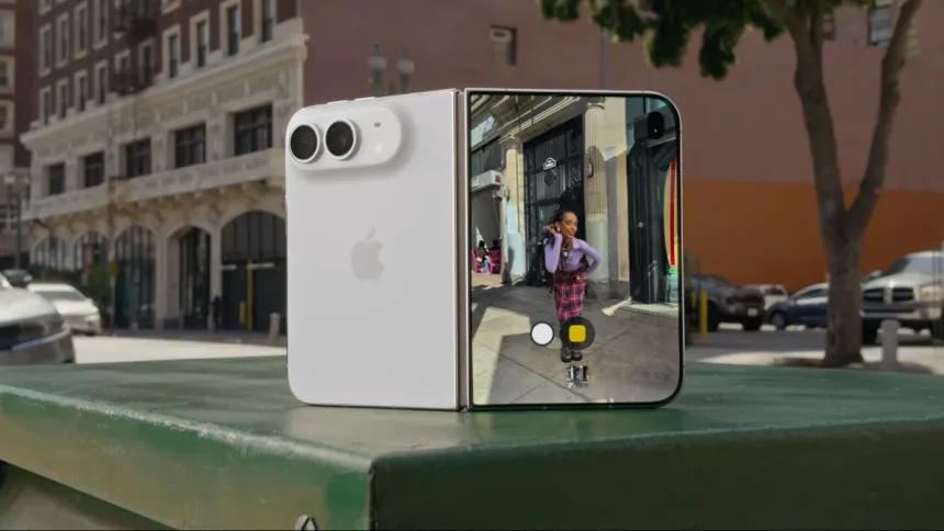 iPhone Duo