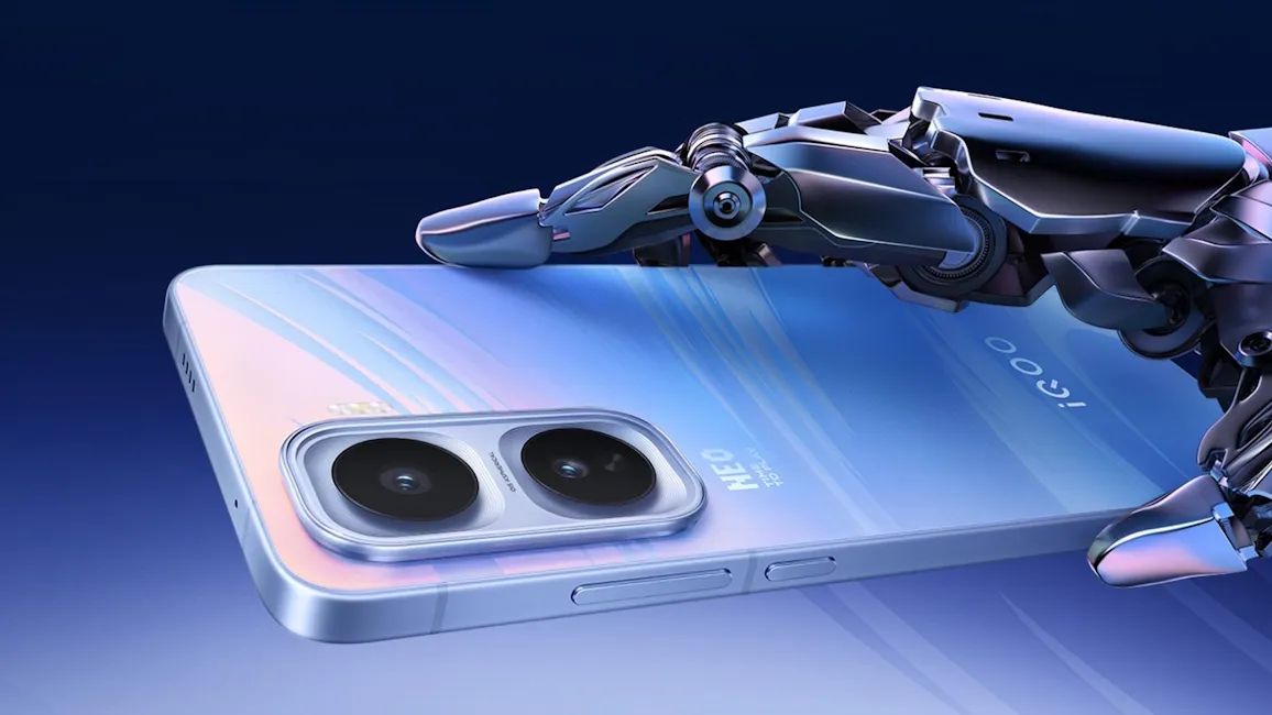 iQOO Neo 12