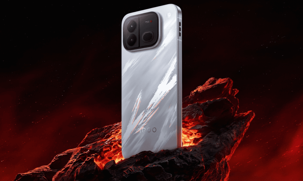 iQOO Neo12