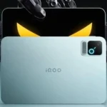 iQOO Pad Pro 8.8 Resmi Meluncur, Usung Layar 165Hz dan Baterai 9.020mAh iQOO Pad Pro 8.8