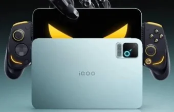 iQOO Pad Pro 8.8
