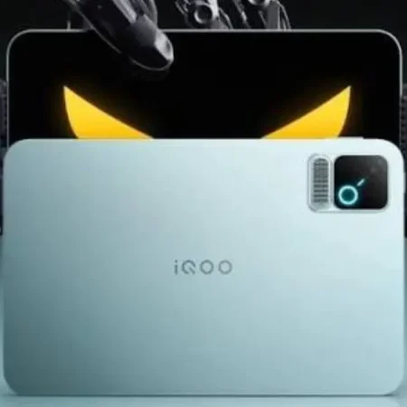 iQOO Pad Pro 8.8