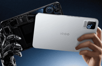 iQOO Pad Pro 8.8