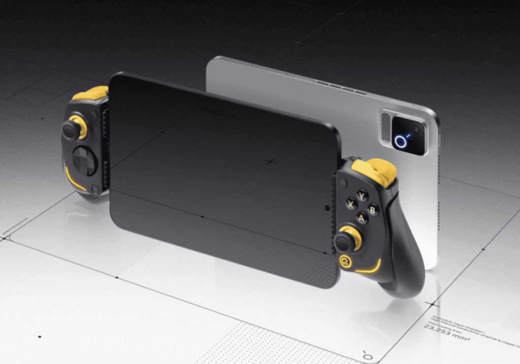 iQOO Pad Ultra