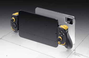iQOO Pad Ultra