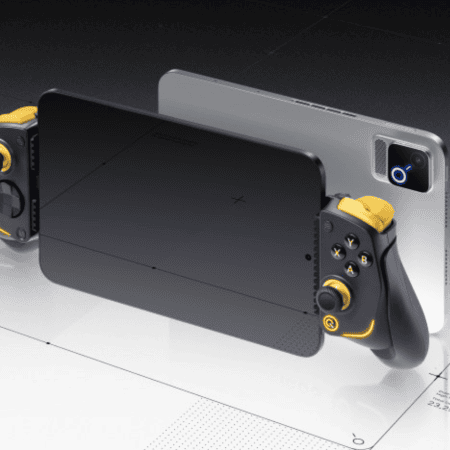 iQOO Pad Ultra