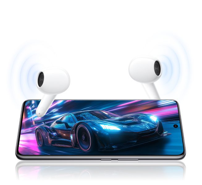 vivo Buds Ultra Resmi Hadir di Eropa, Usung ANC 60dB dan Baterai 50 Jam vivo Buds Ultra