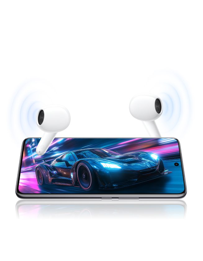 vivo Buds Ultra