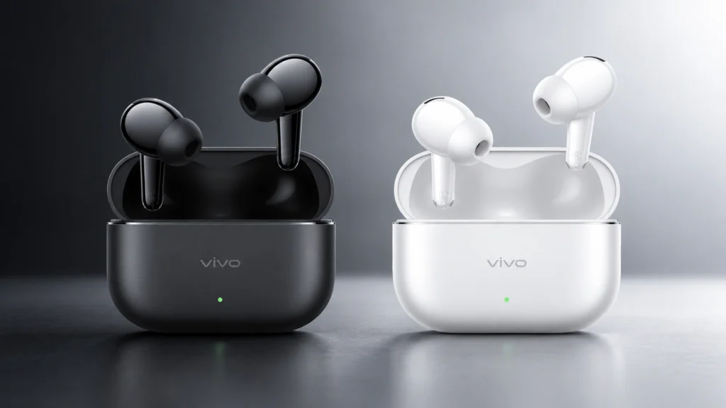 vivo Buds Ultra