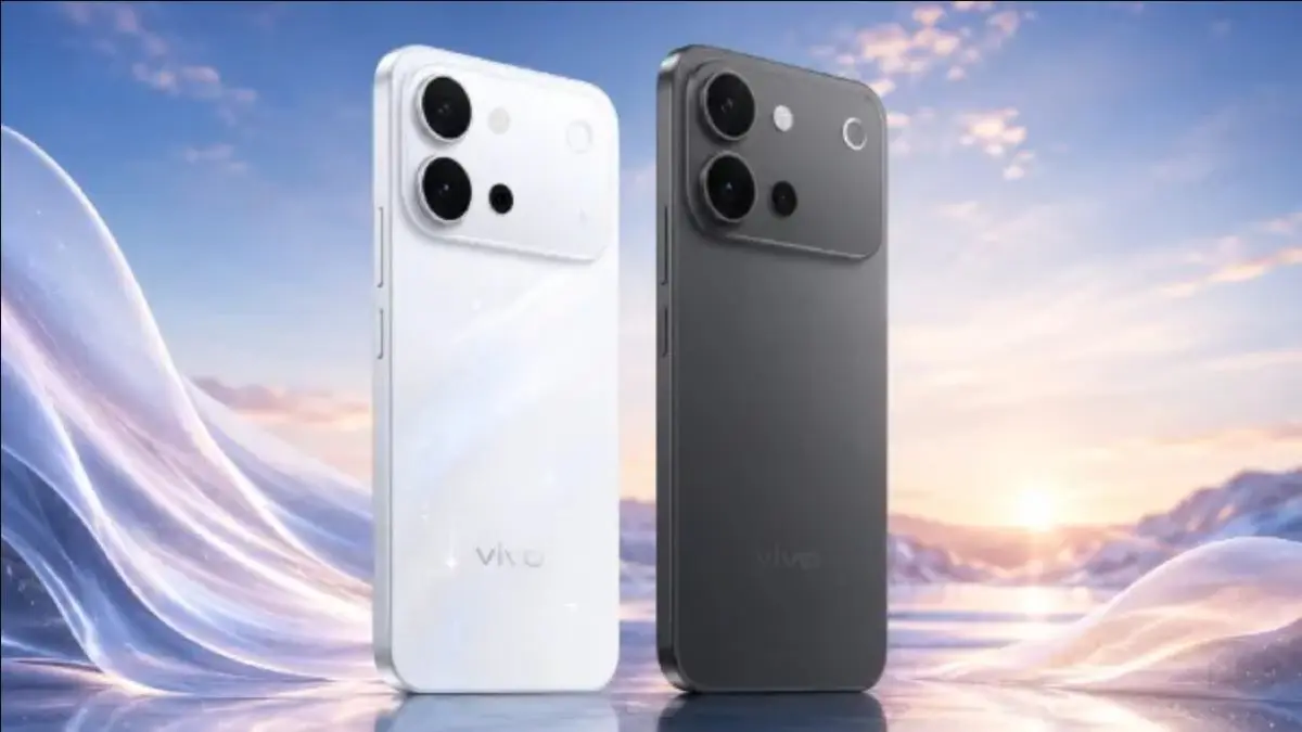vivo S70