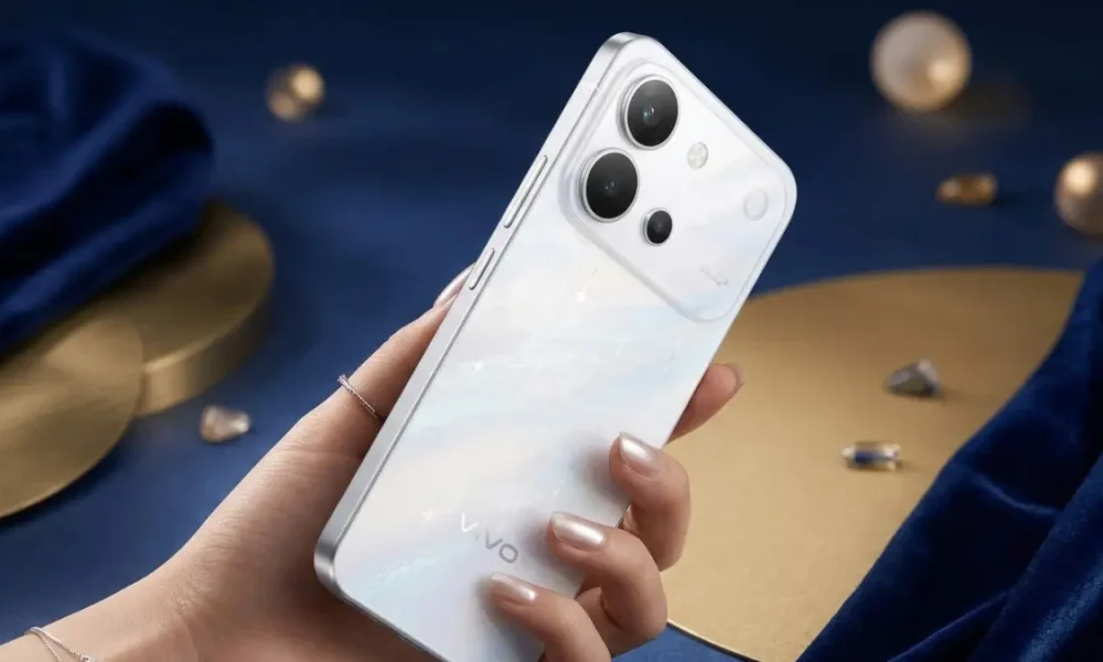 vivo S70