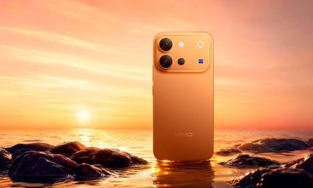 vivo V80