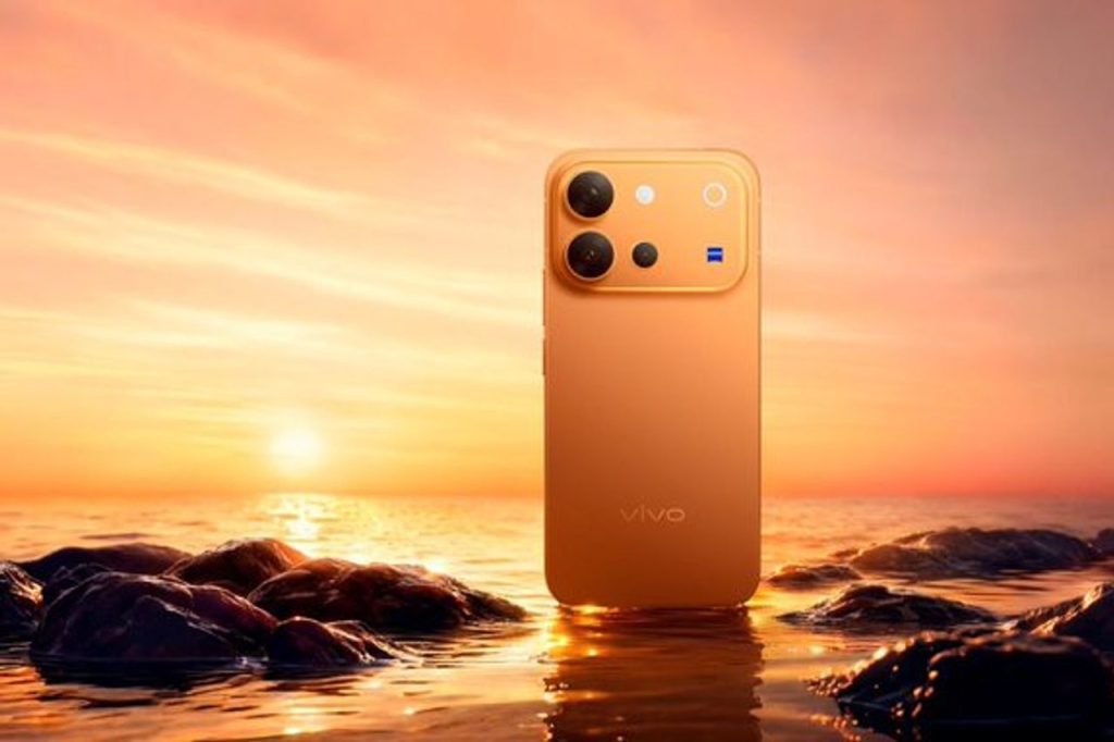 vivo V80
