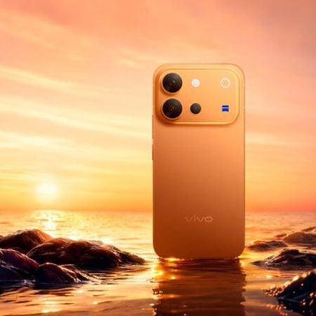 vivo V80