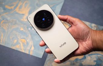 vivo X500 FE
