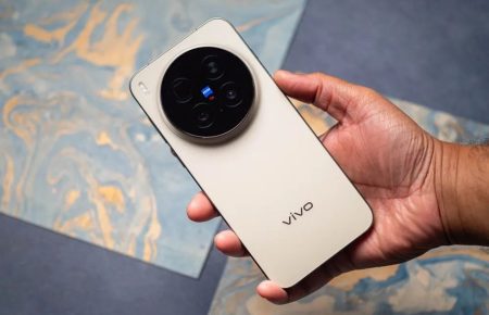 vivo X500 FE