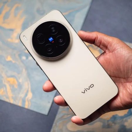 vivo X500 FE