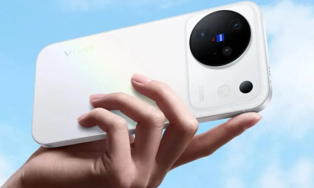 vivo X500 Ultra
